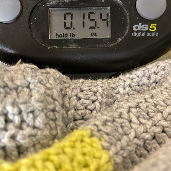 American Eagle Cable Knit Sweater Womens Sm‎ Cozycore Classiccore Casual Grunge - Picture 9 of 10